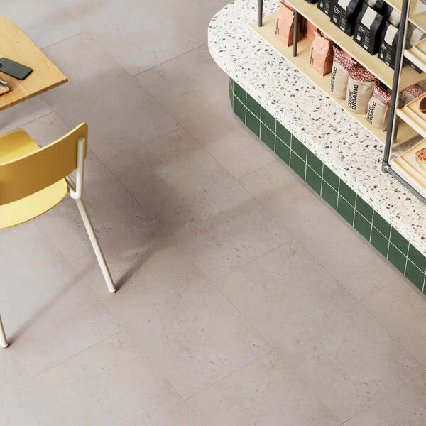 Panele winylowe Delhi Beżowy 6 mm Klasa 33, 60002238 - 2