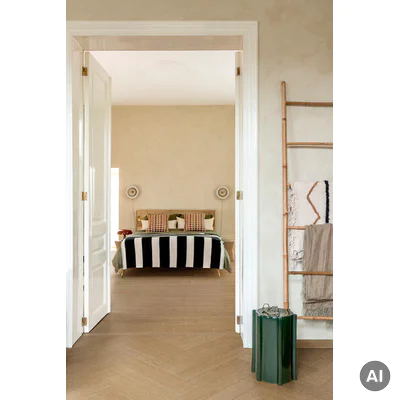 Panele winylowe Aria 2.5 mm Klasa 33, 60002388