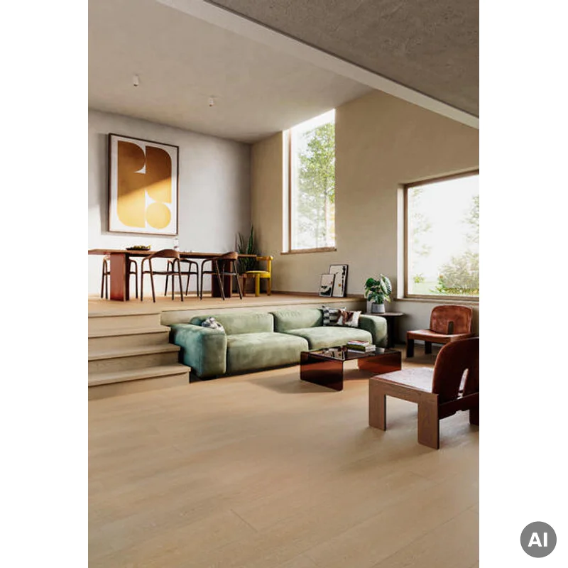 Panele winylowe Aria kl.33 60002388 Klasa 33 2.5 mm - 3