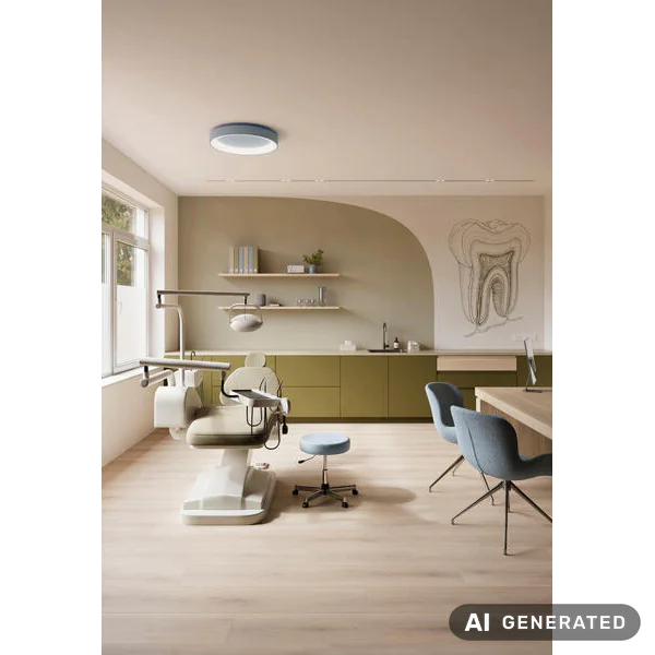 Panele winylowe Lara Naturalny 2.5 mm Klasa 33, 60002390 - 4