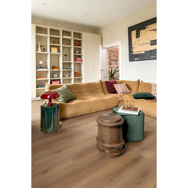 Panele winylowe Terra Naturalny 2.5 mm Klasa 33, 60002394 - 