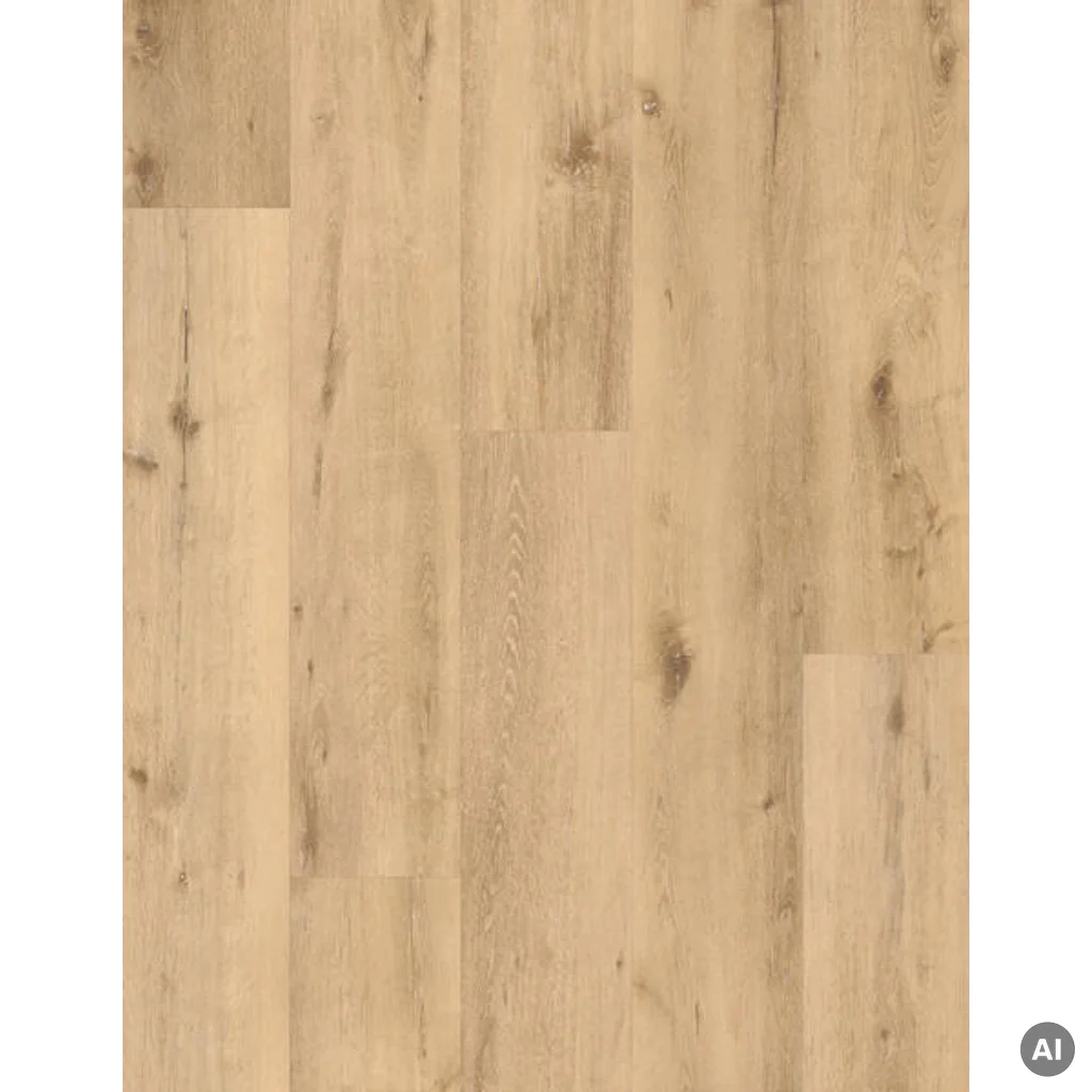 Panele winylowe Allegra 2.5 mm Klasa 33, 60002395, Panele winylowe, Spirit Soul GD 55 Plank, BerryAlloc