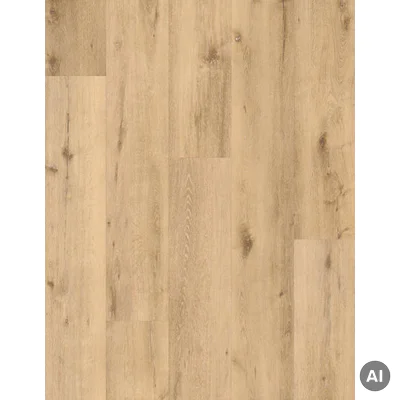 Panele winylowe Allegra 2.5 mm Klasa 33, 60002395