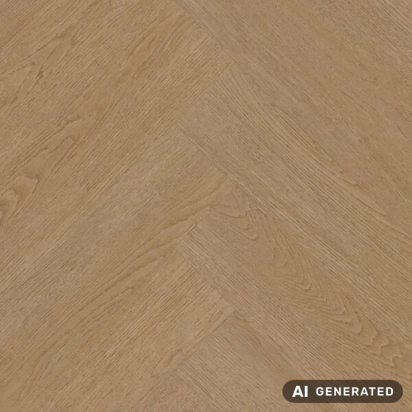 Panele winylowe Jodełka Aria Naturalny 2.5 mm Klasa 33, 600