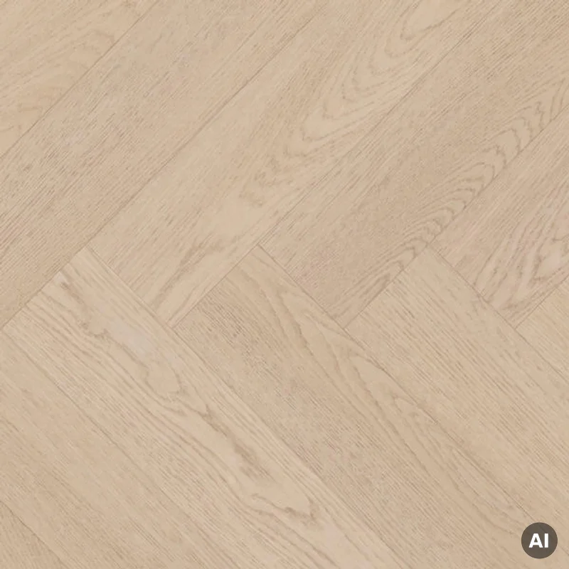 Panele winylowe Jodełka Luna Klasa 33 6 mm, 60002405