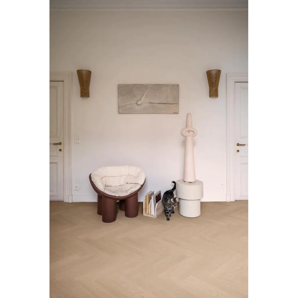 Panele winylowe Jodełka Luna Klasa 33 6 mm, 60002405, Panele winylowe, Spirit Soul CLCF 55 Herringbone, BerryAlloc