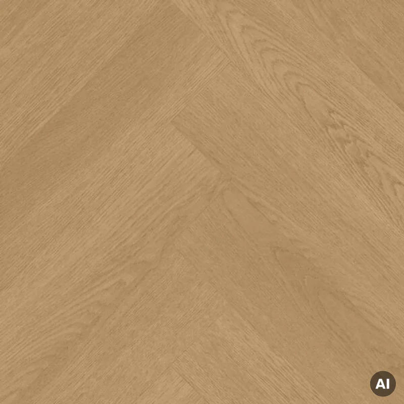 Panele winylowe Jodełka Eliza Klasa 33 6 mm, 60002407 - 3