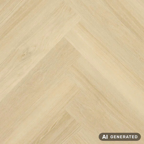 Panele winylowe Jodełka Sorrento Naturalny 6 mm Klasa 33, 6