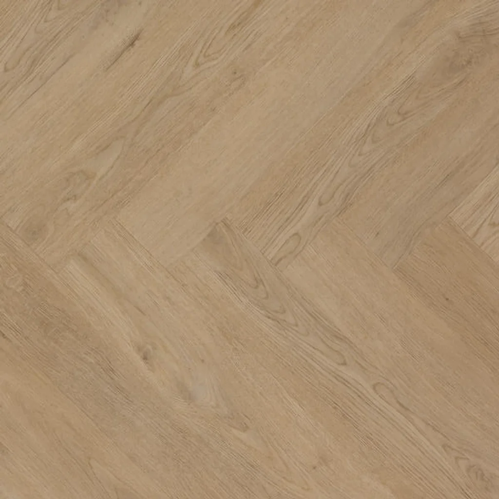 Panele winylowe Jodełka Faro Klasa 33 6 mm, 60002249, Panele winylowe, Zenn Click Comfort 55 Herringbone, BerryAlloc