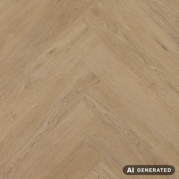 Panele winylowe Jodełka Faro Naturalny 6 mm Klasa 33, 60002