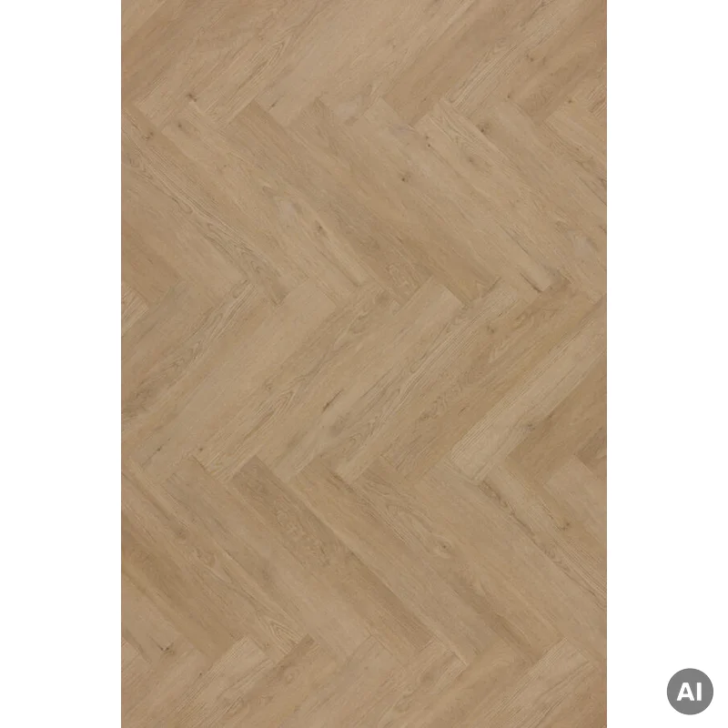 Panele winylowe Jodełka Faro Klasa 33 6 mm, 60002249 - 4