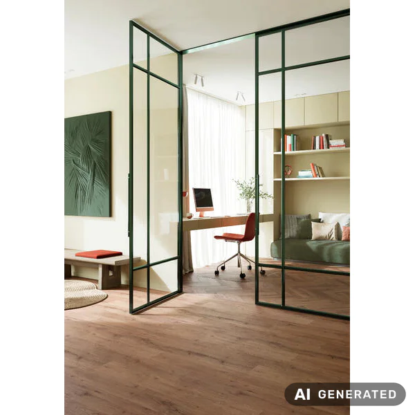 Panele winylowe Porto Naturalny 2.5 mm Klasa 33, 60002255 - 