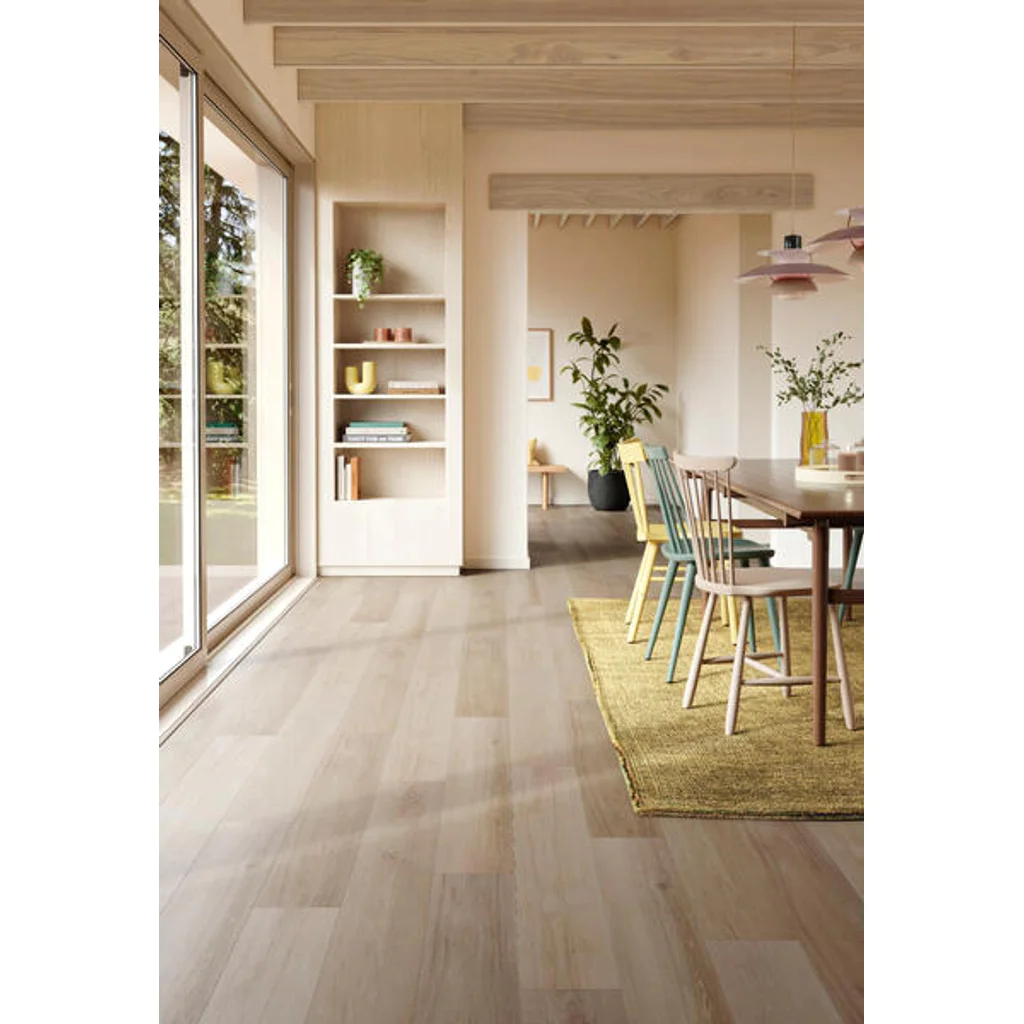 Paele winylowe Sorrento Klasa 33 2.5 mm, 60002250, Panele winylowe, Zenn Gluedown 55 Plank, BerryAlloc