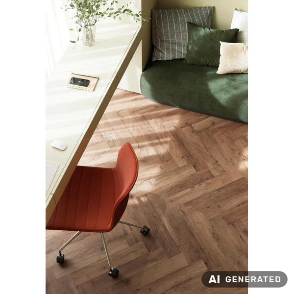 Panele winylowe Jodełka Porto Naturalny 2.5 mm Klasa 33, 60