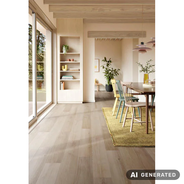 Panele winylowe Sorrento Naturalny 6 mm Klasa 33, 60002230 -