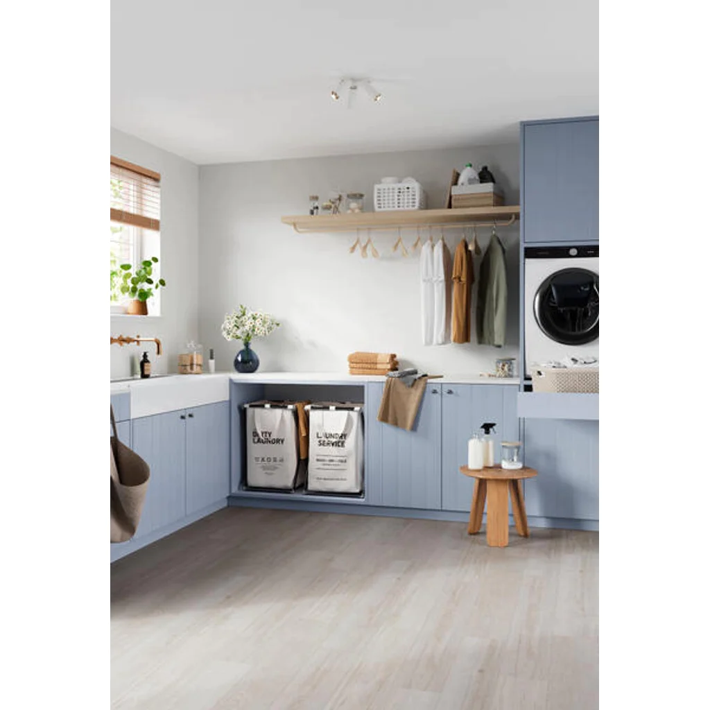 Panele winylowe Oslo Klasa 33 6 mm, 60002233, Panele winylowe, Zenn Click Comfort 55 Plank, BerryAlloc