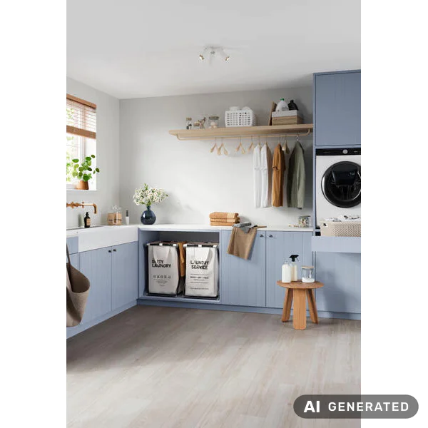 Panele winylowe Oslo Naturalny 6 mm Klasa 33, 60002233 - 2