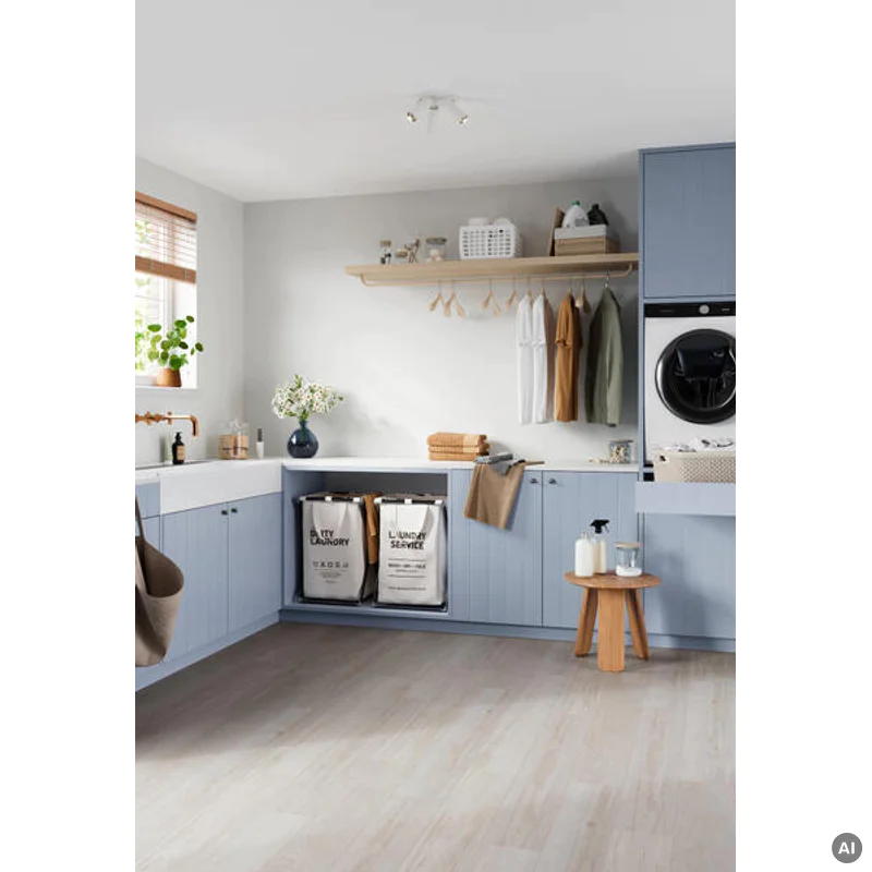 Panele winylowe Oslo Klasa 33 6 mm, 60002233 - 2