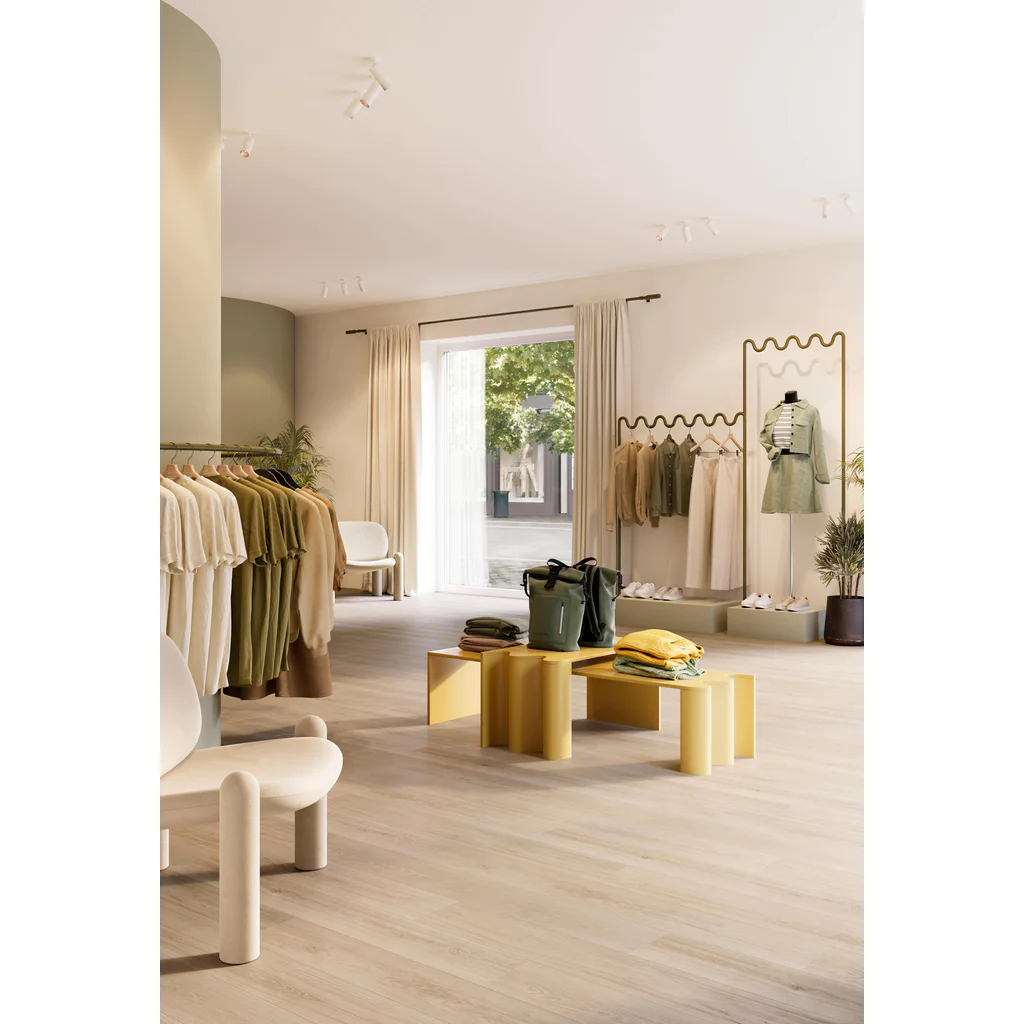 Panele winylowe Orlando Klasa 32 5 mm, 60002207, Panele winylowe, Zenn Click Comfort 30 Plank, BerryAlloc