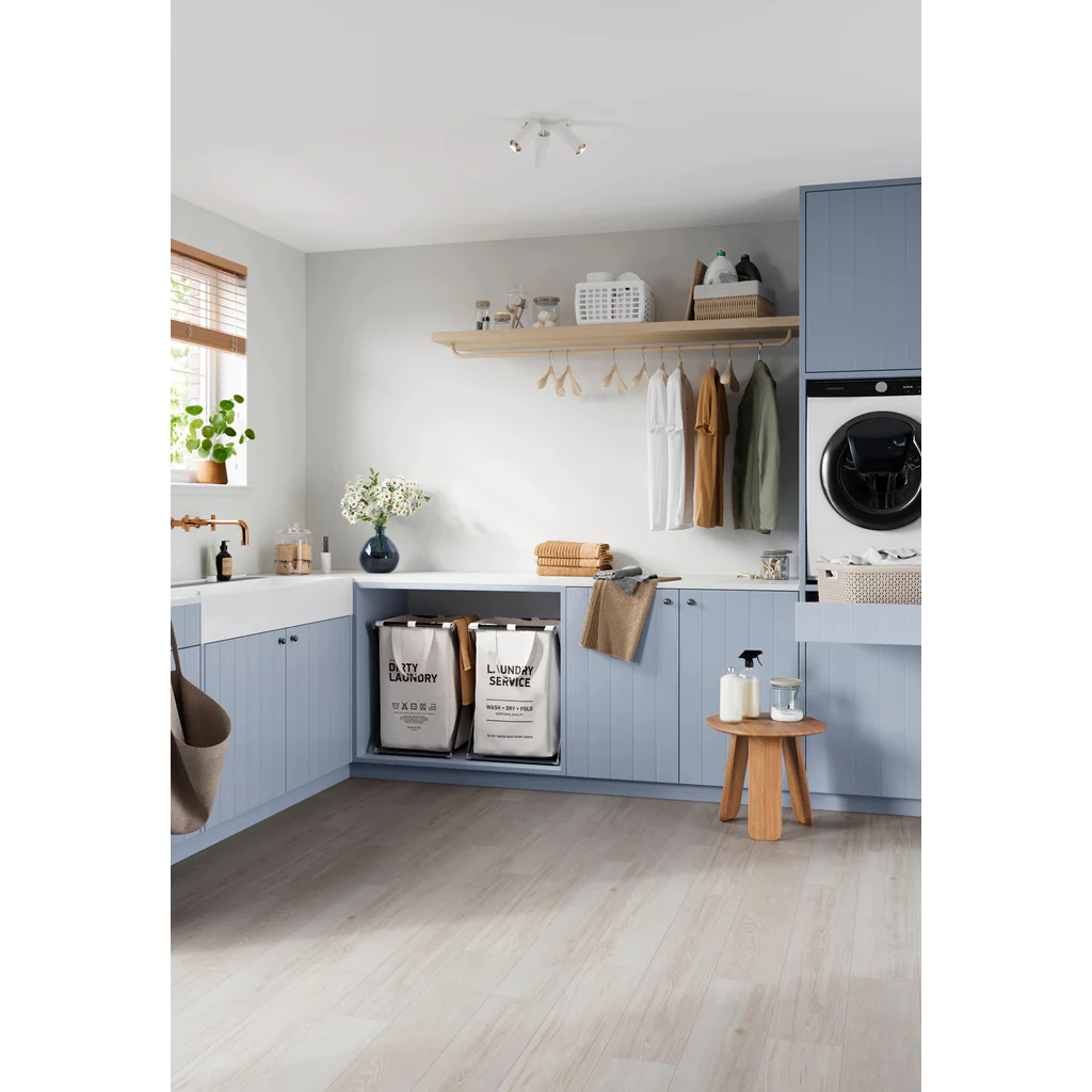 Panele winylowe Oslo Klasa 32 5 mm, 60002208, Panele winylowe, Zenn Click Comfort 30 Plank, BerryAlloc