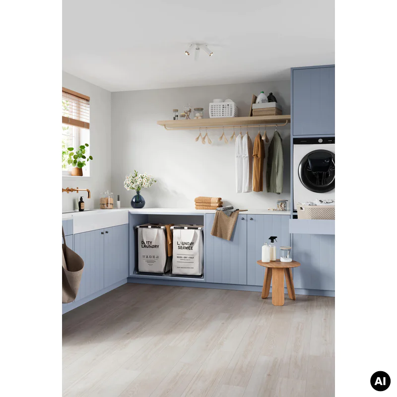 Panele winylowe Oslo Klasa 32 5 mm, 60002208 - 2