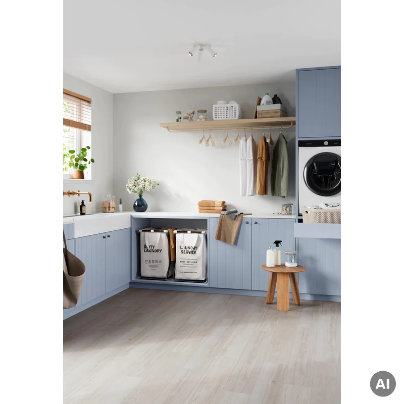 Panele winylowe Oslo Klasa 32 5 mm, 60002208 - 2