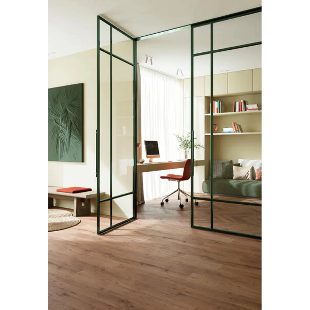 Panele winylowe Porto Klasa 32 5 mm, 60002210, Panele winylowe, Zenn Click Comfort 30 Plank, BerryAlloc