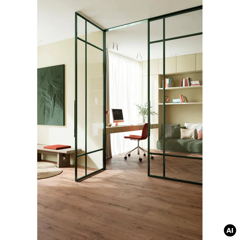 Panele winylowe Porto Klasa 32 5 mm, 60002210 - 2