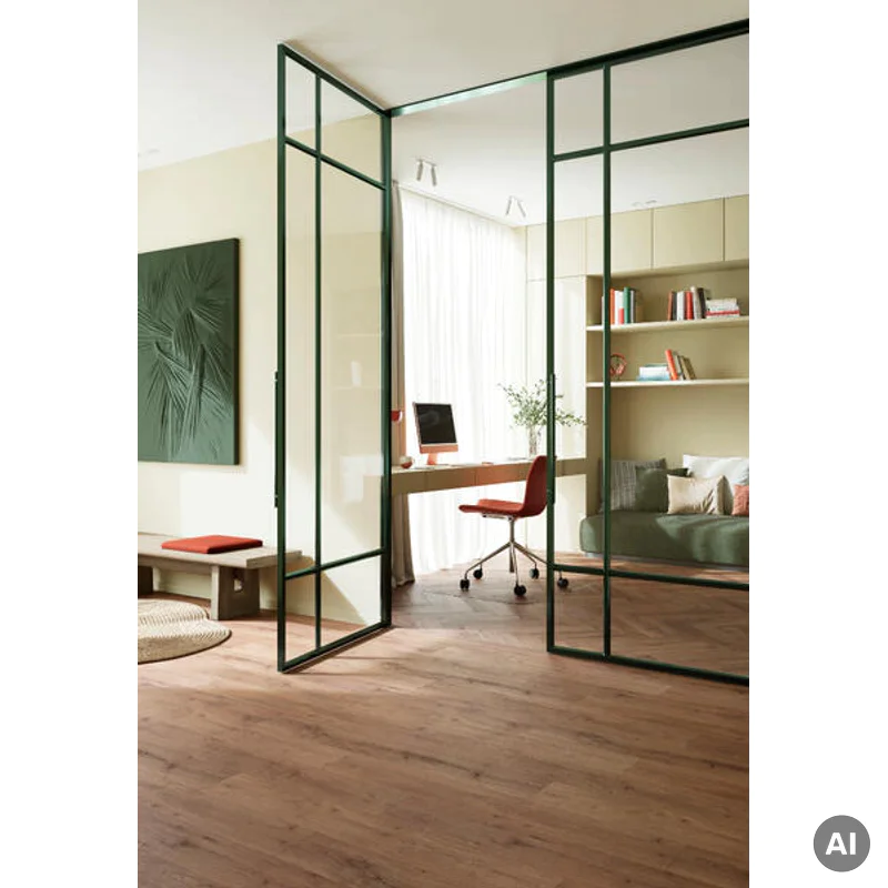 Panele winylowe Porto Klasa 32 5 mm, 60002210 - 2