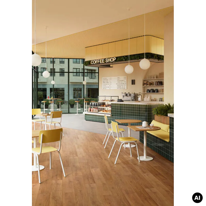 Panele winylowe Cairo Klasa 32 5 mm, 60002211 - 2
