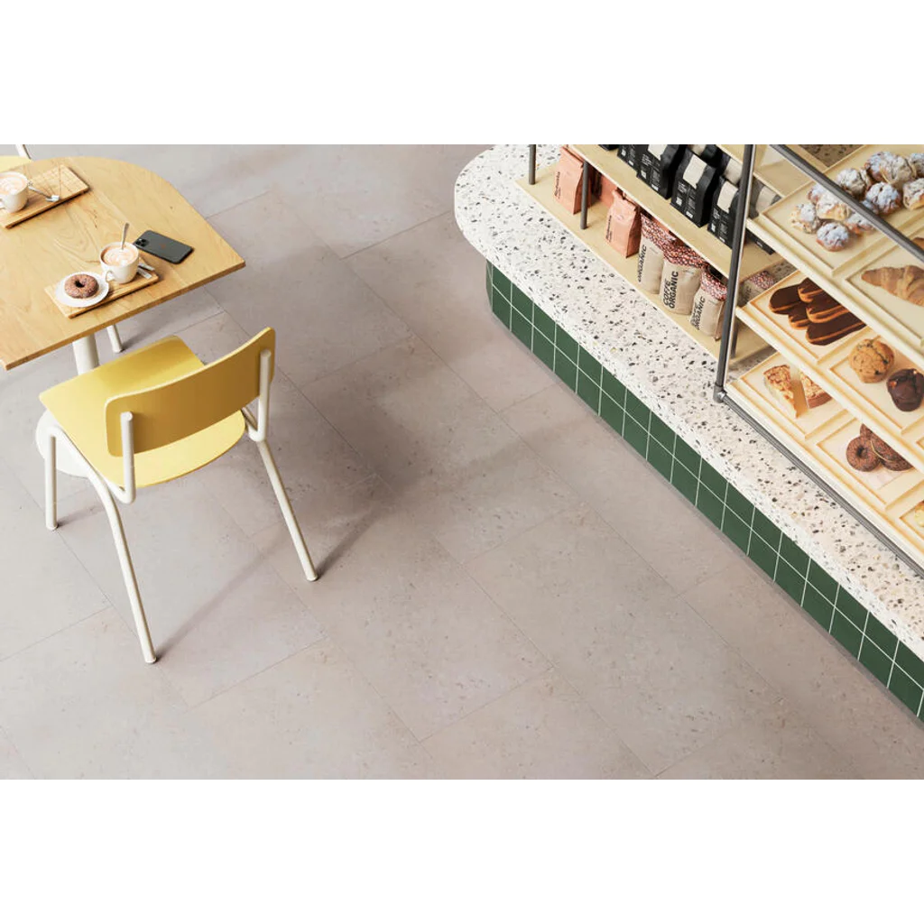Panele winylowe Delhii  kl.23 60002213 Klasa 23 5 mm, Panele winylowe, Zenn Click Comfort 30 Tile, BerryAlloc