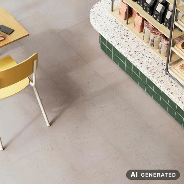 Panele winylowe Delhi Beżowy 2 mm Klasa 31, 60002225 - 3