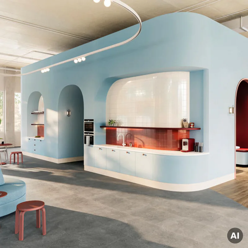 Panele winylowe Porto Klasa 33 4.5 mm, 60002337 - 2