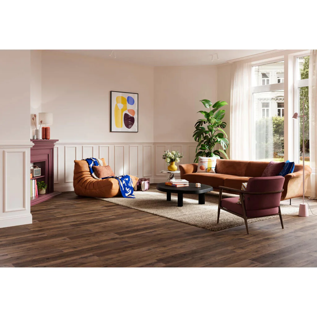 Panele winylowe Palermo kl.23 60002340 Klasa 23 4.5 mm, Panele winylowe, Zenn Loose Lay 55 Plank, BerryAlloc