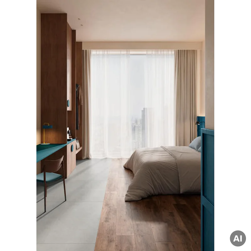 Panele winylowe Palermo Klasa 33 4.5 mm, 60002340 - 3
