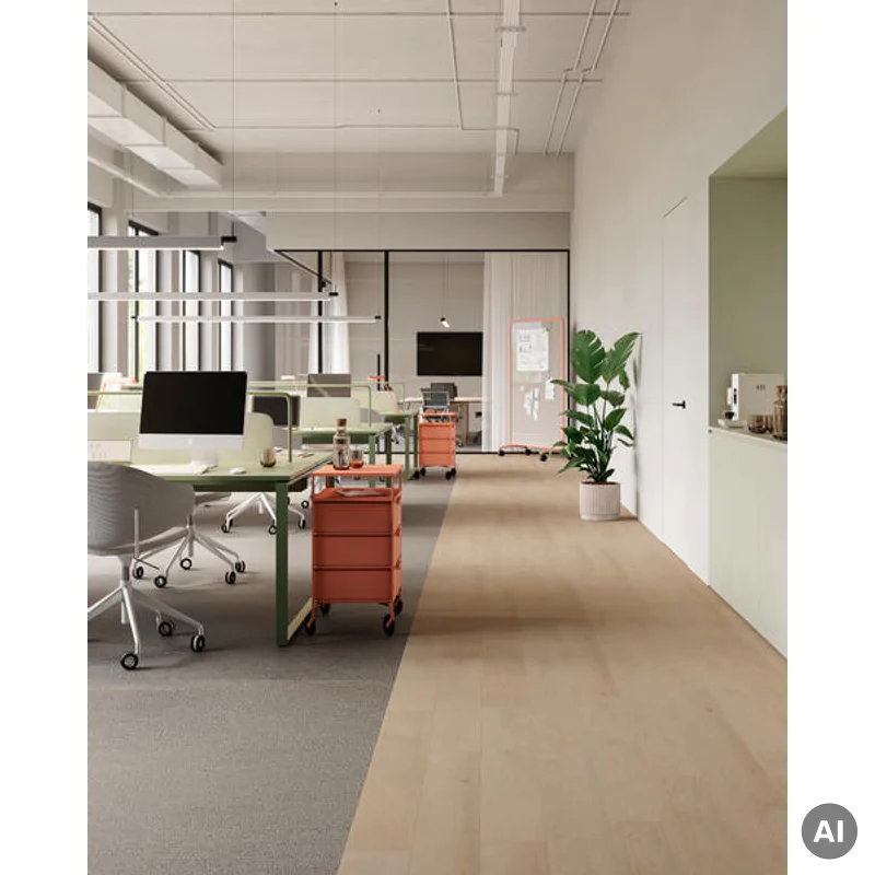 Panele winylowe Sorrento Klasa 33 4.5 mm, 60002413 - 3