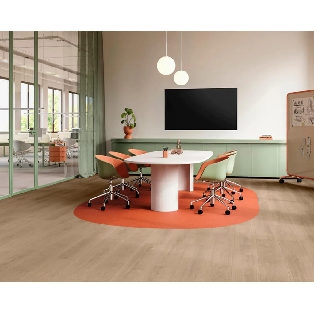 Panele winylowe Orlando kl.23 60002414 Klasa 23 4.5 mm, Panele winylowe, Zenn Loose Lay 55 Plank, BerryAlloc
