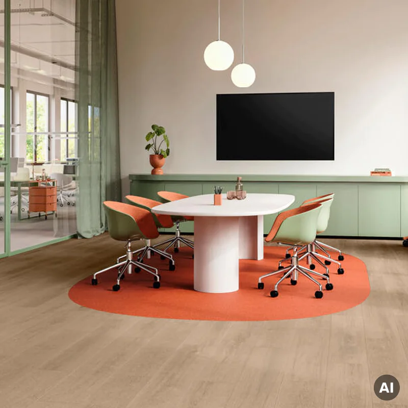 Panele winylowe Orlando Klasa 33 4.5 mm, 60002414 - 2