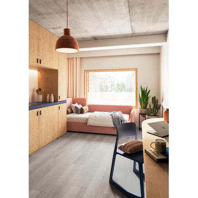 Panele winylowe Oslo Klasa 33 4.5 mm, 60002415