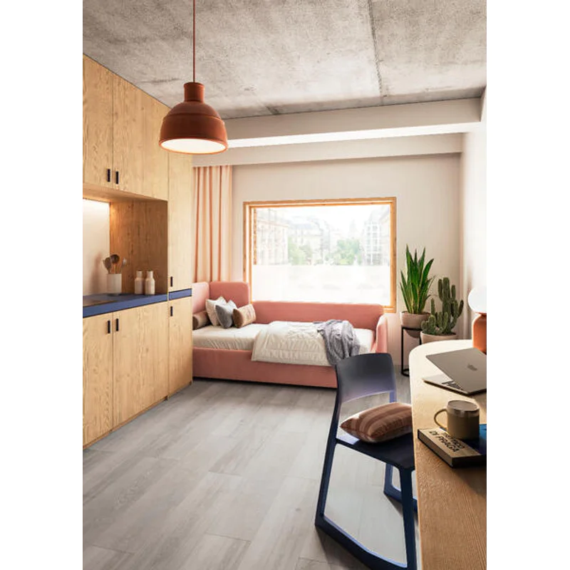 Panele winylowe Oslo Klasa 33 4.5 mm, 60002415 - 2
