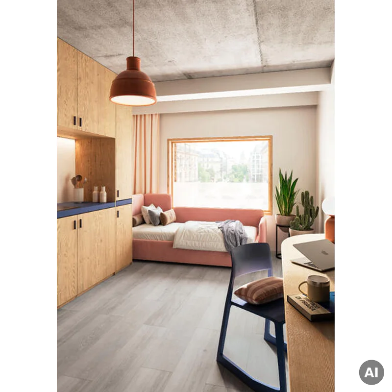 Panele winylowe Oslo Klasa 33 4.5 mm, 60002415 - 2