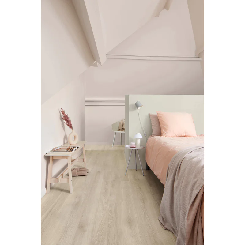 Panele podłogowe Bloom Sand Natural B6421 AC5 8 mm, 6200297