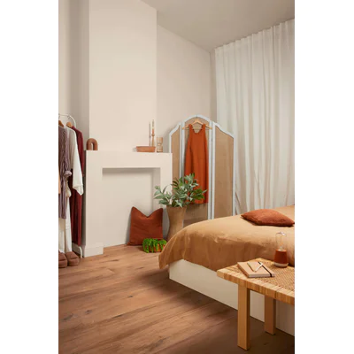 Panele podłogowe Gyant Brown Natura XL B1112 AC5 8 mm, 62002976