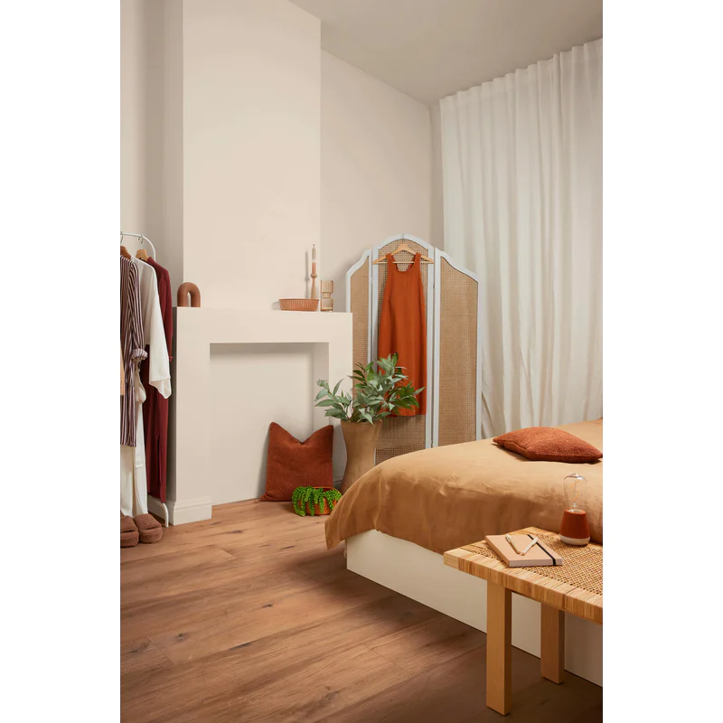 Panele podłogowe Gyant Brown Natura XL AC5 8 mm, 62002976 -