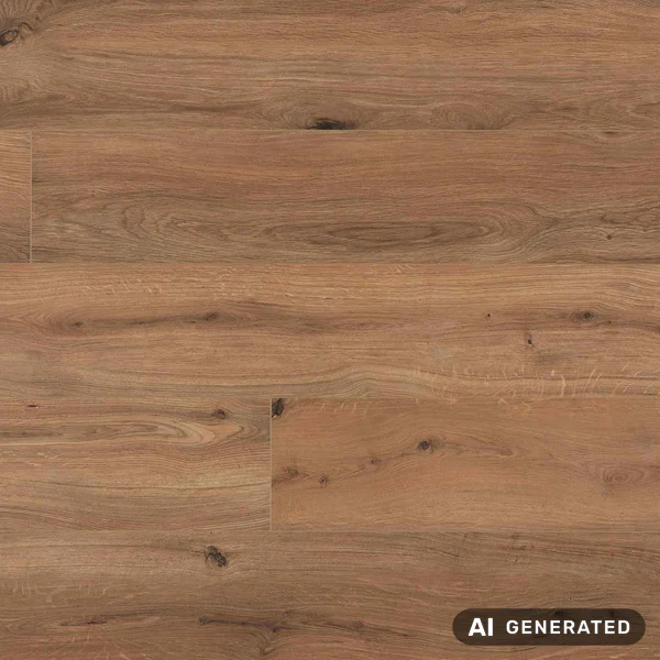 Panele podłogowe Gyant Brown Natura XL Ciemny 8 mm AC5, 620