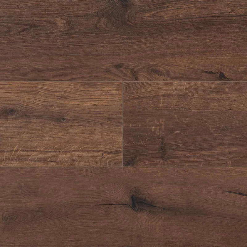 Panele podłogowe Gyant Warm Brown XL B1125 AC5 8 mm, 620029