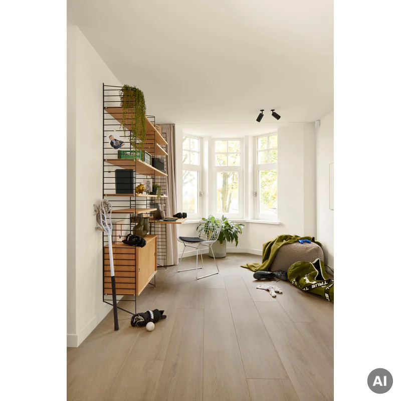 Panele podłogowe Select Light Brown XL AC5 8 mm, 62003120 -