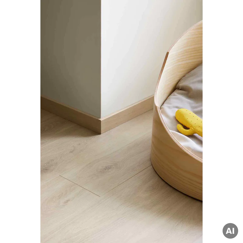 Panele podłogowe Bloom Sand Natural AC5 12 mm, 62002497 - 5
