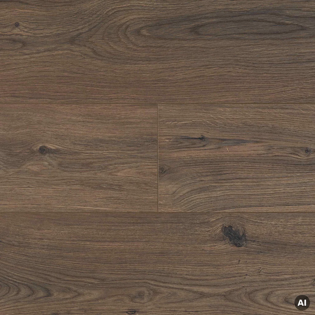 Gyant Dark Brown 8 mm AC5