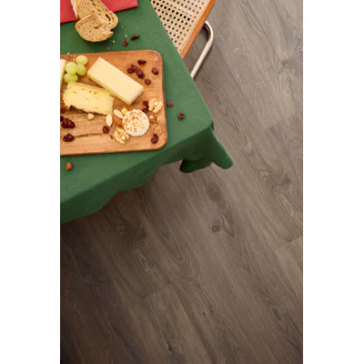 Panele podłogowe Gyant Dark Brown AC5 8 mm, 62003071